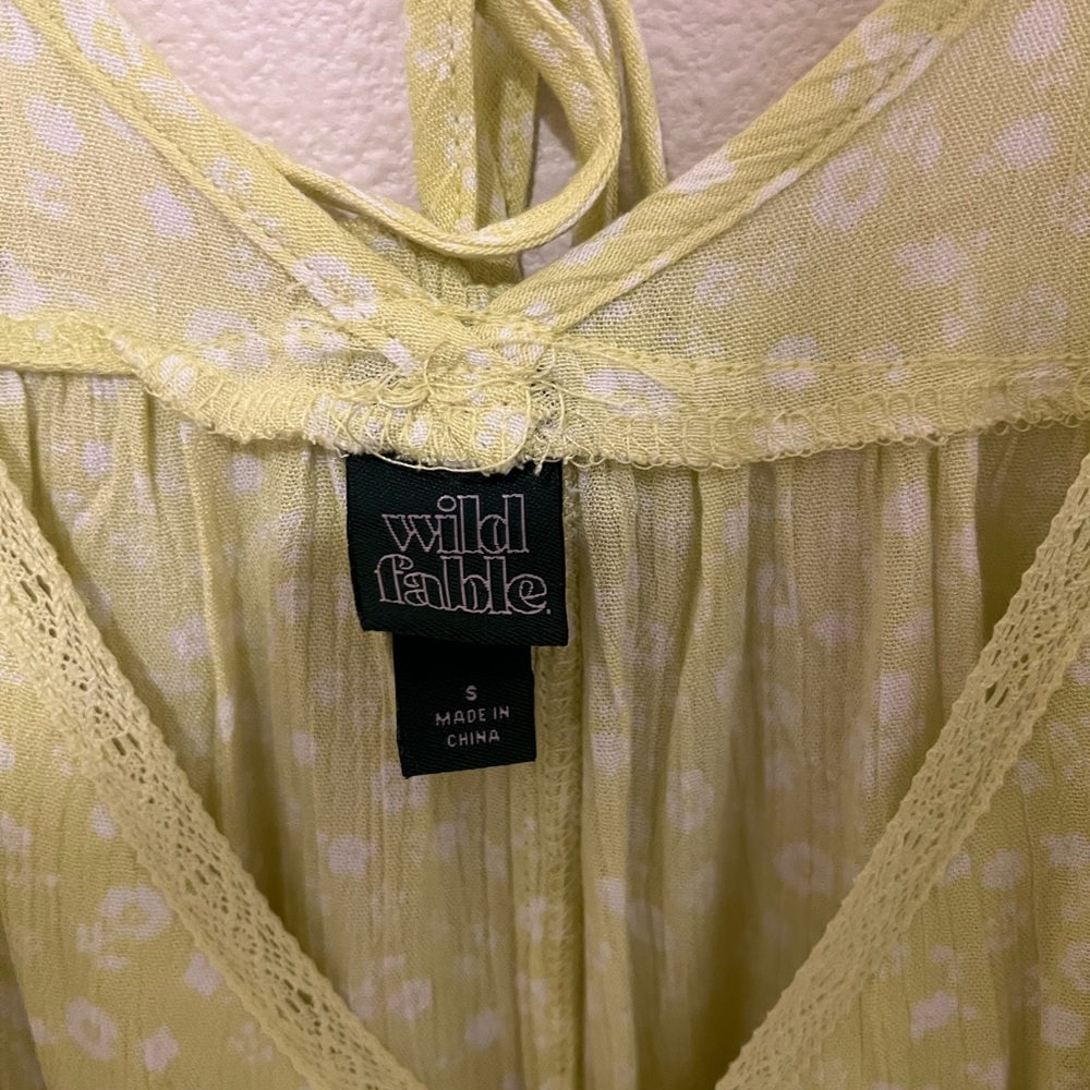 Like Green Cami Shift Dress